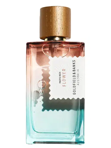 Goldfield & Banks - Pacific Rock Flower - Parfum
