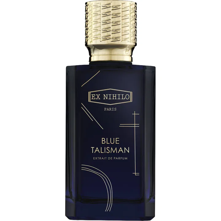 Ex Nihilo - Blue Talisman Extrait - Extrait de Parfum Ex Nihilo - Blue Talisman Extrait - Extrait de Parfum