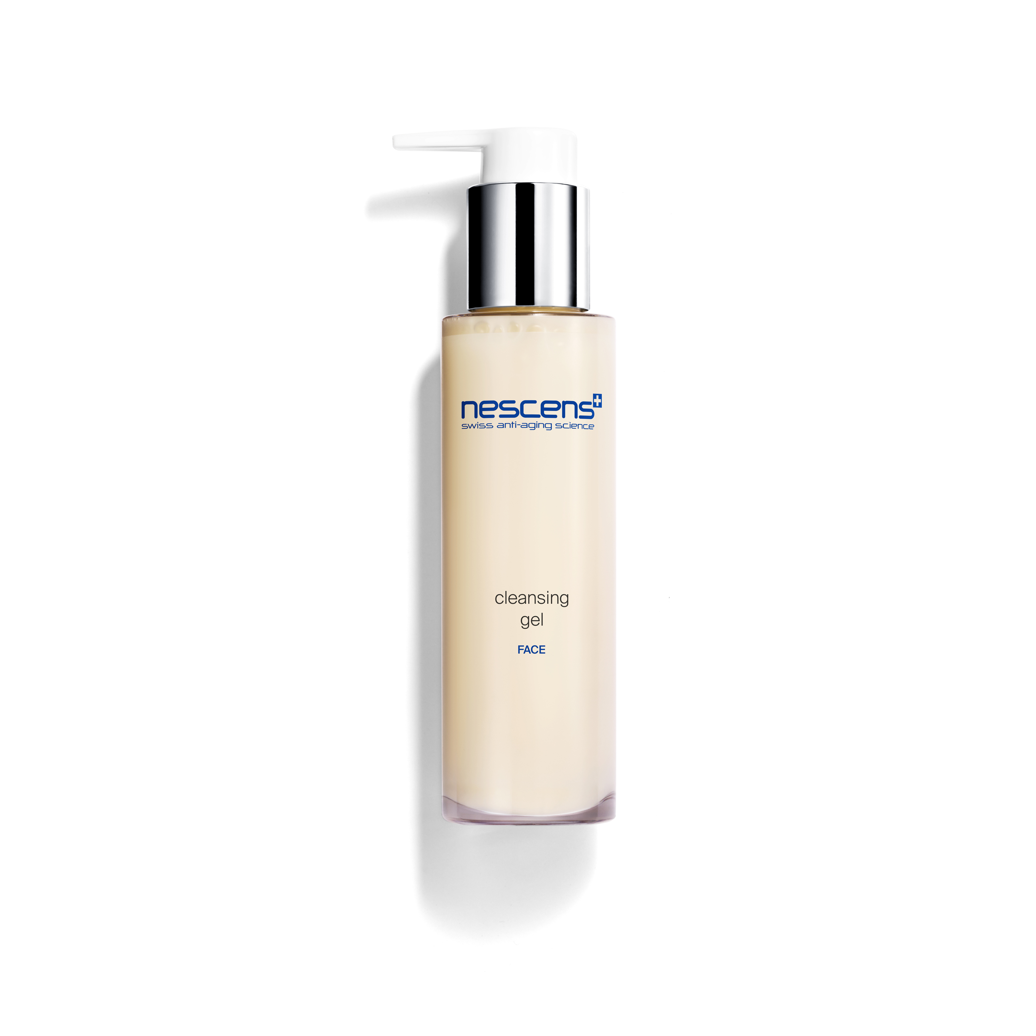 Nescens - Cleansing Gel - Gesichtsreinigungsgel