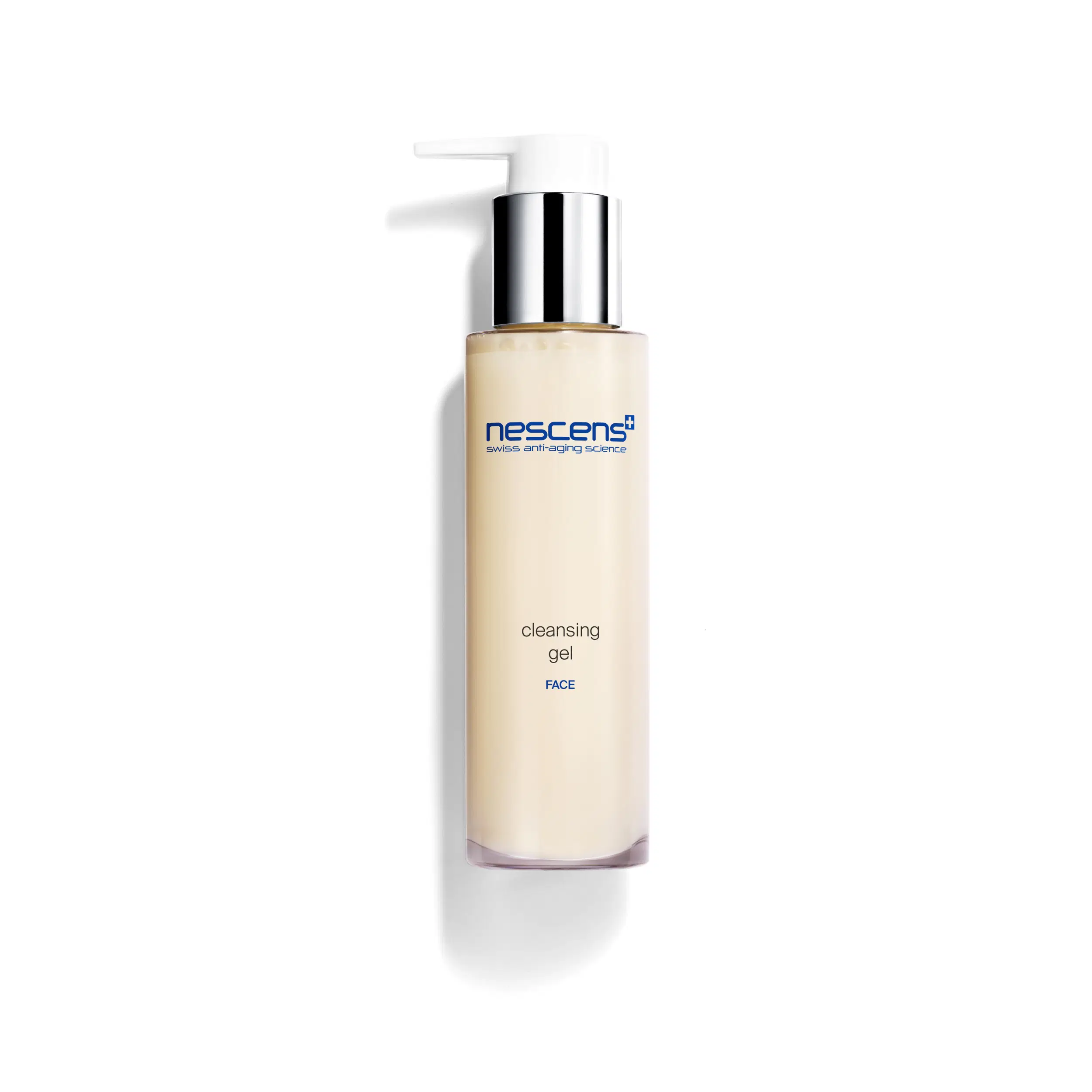 Nescens - Cleansing Gel - Gesichtsreinigungsgel