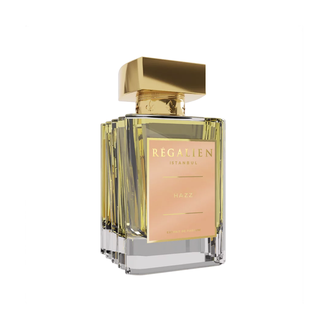 Régalien - Hazz - Extrait de Parfum Régalien - Hazz - Extrait de Parfum