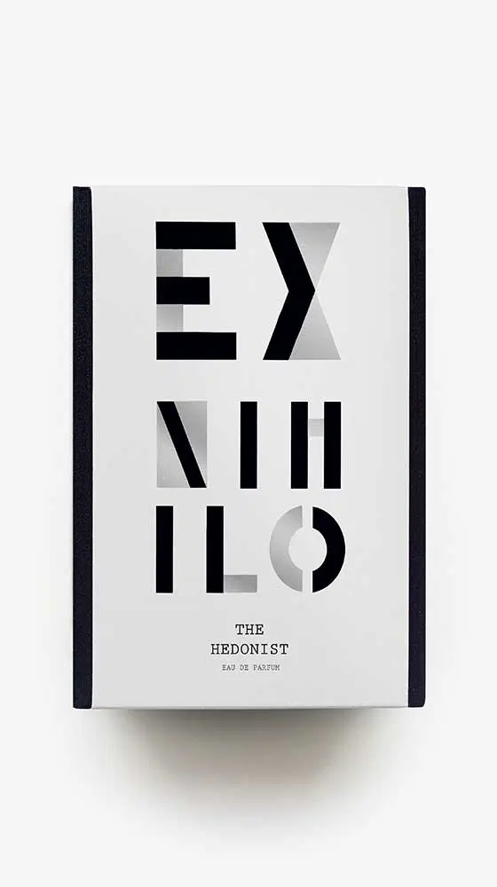Ex Nihilo - The Hedonist - Eau de Parfum