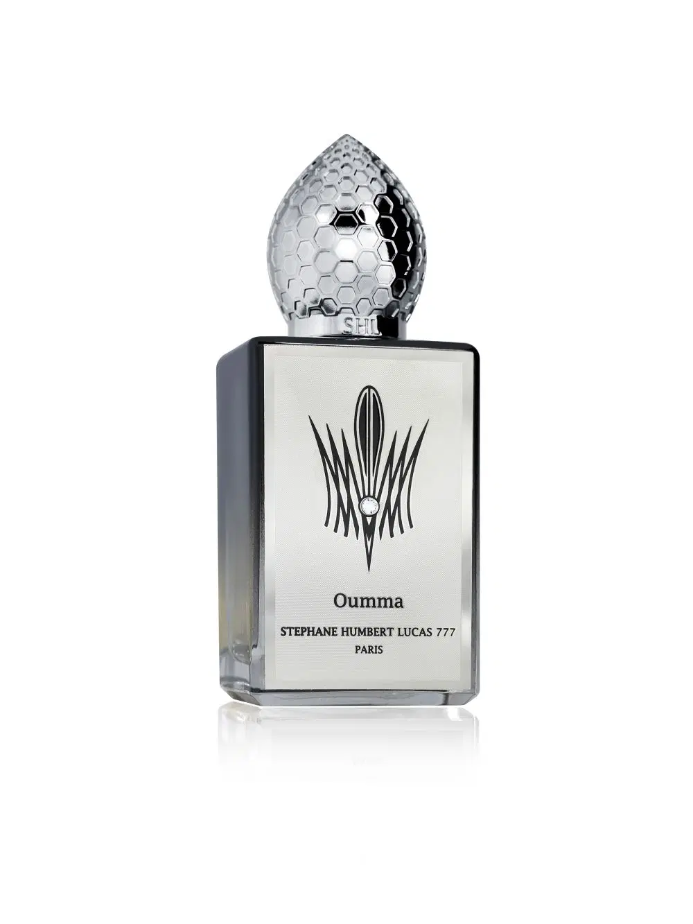 Stéphane Humbert Lucas 777 – Oumma - Eau de Parfum 50 ml