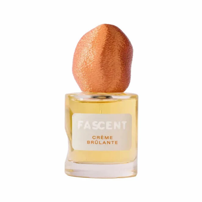 Fascent - Crème Brûlante - Eau de Parfum
