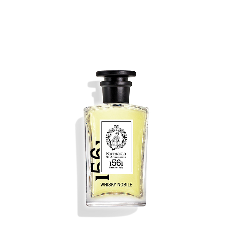 Farmacia SS. Annunziata - Whisky Nobile - Eau de Parfum Farmacia SS. Annunziata - Whisky Nobile - Eau de Parfum