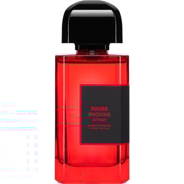 bdk - Rouge Smoking Extrait - Extrait de Parfum bdk - Rouge Smoking Extrait - Extrait de Parfum
