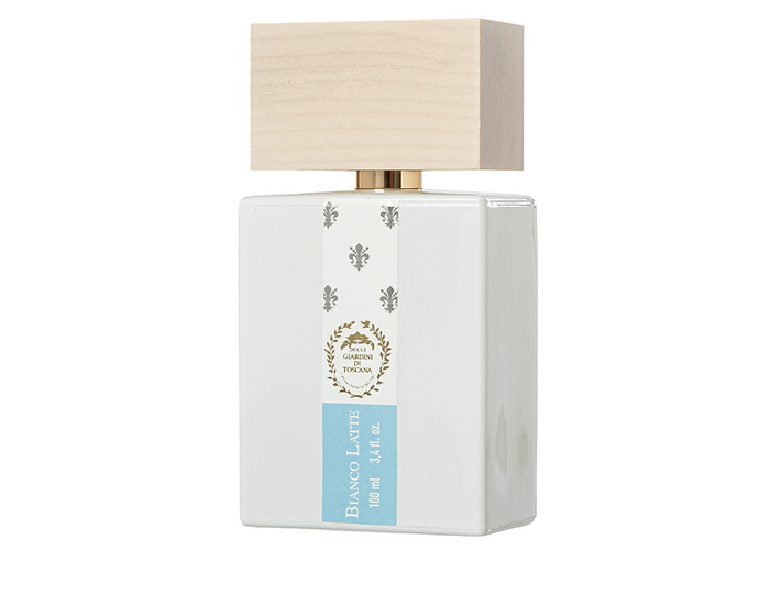Giardini di Toscana - Bianco Latte - Eau de Parfum Giardini di Toscana - Bianco Latte - Eau de Parfum