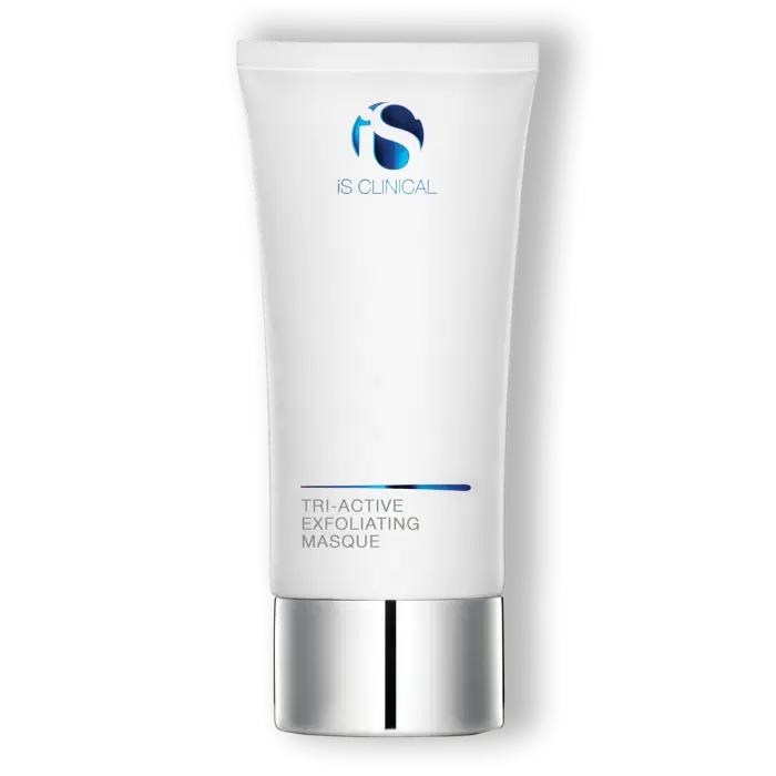 iS Clinical - Smooth & Soothe Collection - Hautpflege Set