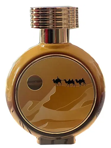 HFC Paris - Great Way - Eau de Parfum