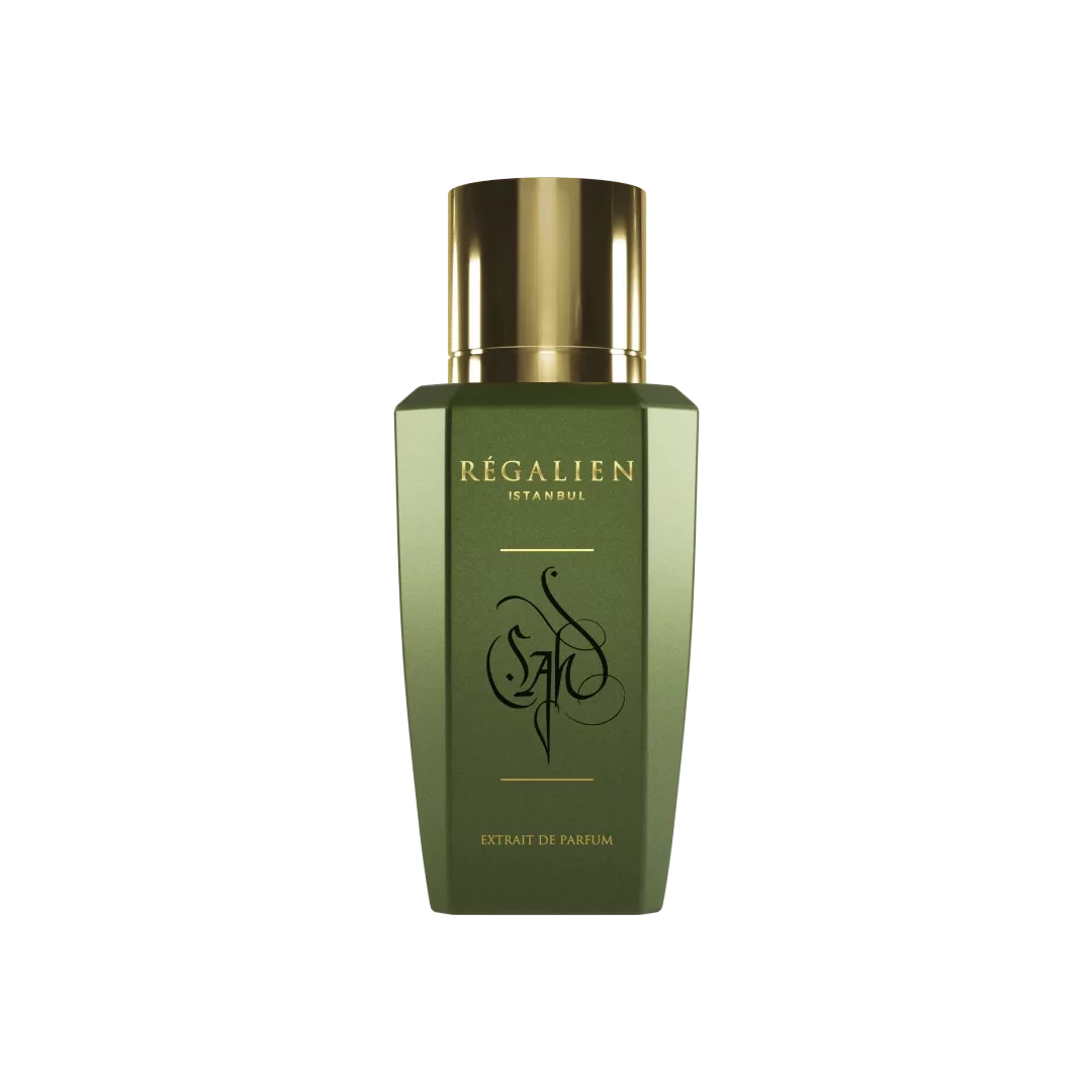 Régalien - Sah - Extrait de Parfum Régalien - Sah - Extrait de Parfum
