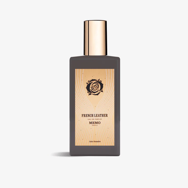 Memo Paris - French Leather - Eau de Parfum Memo Paris - French Leather - Eau de Parfum