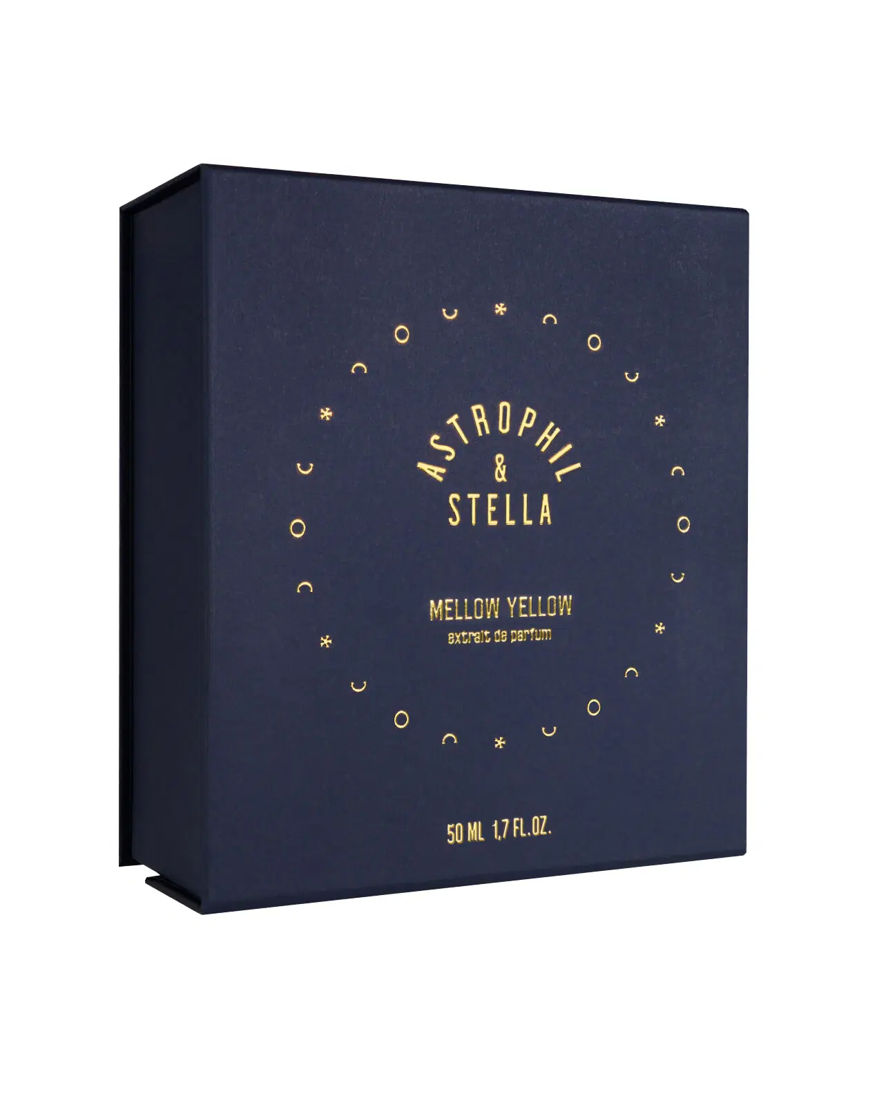 Astrophil & Stella - Mellow Yellow - Extrait de Parfum