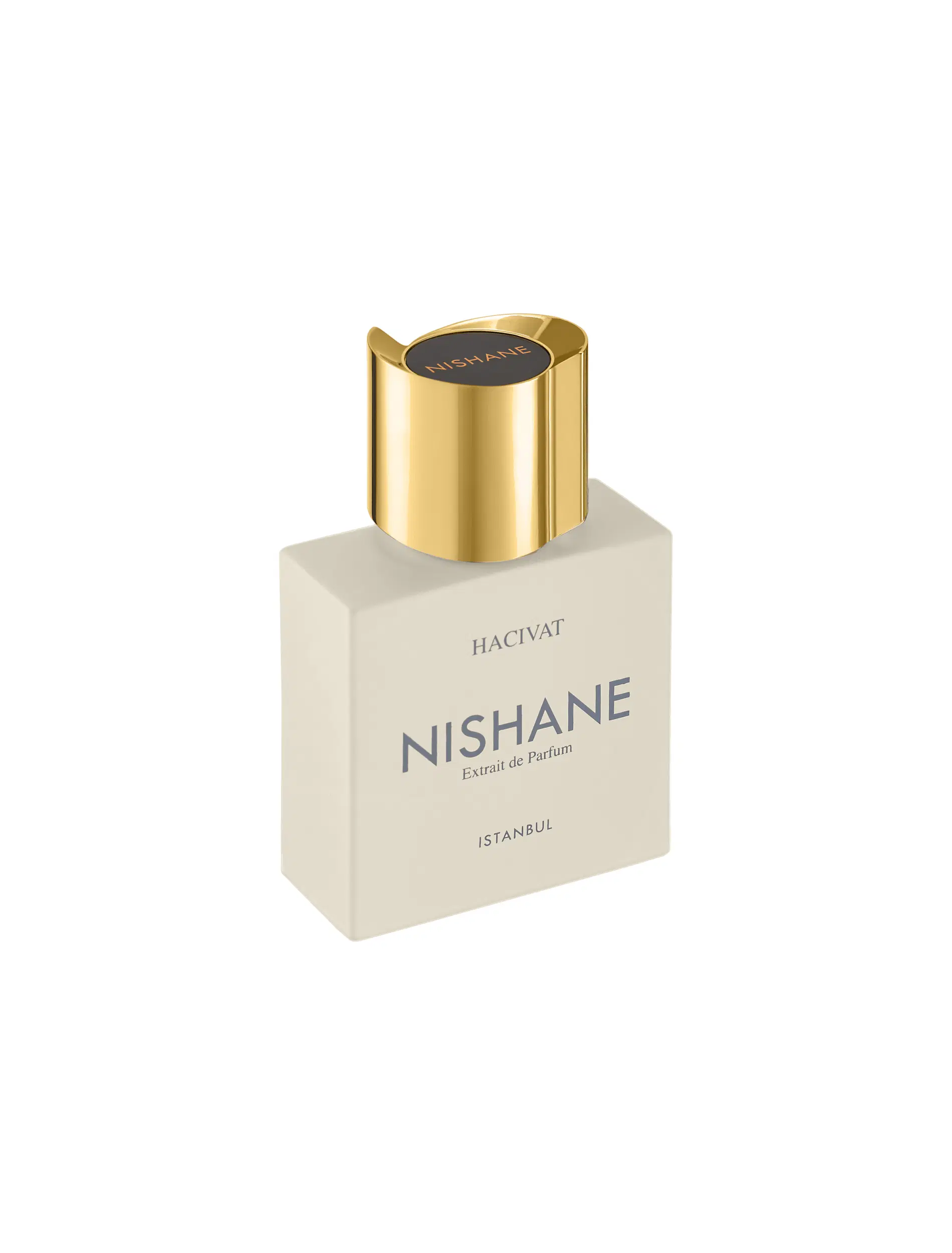 Nishane - Hacivat - Extrait de Parfum 50 ml