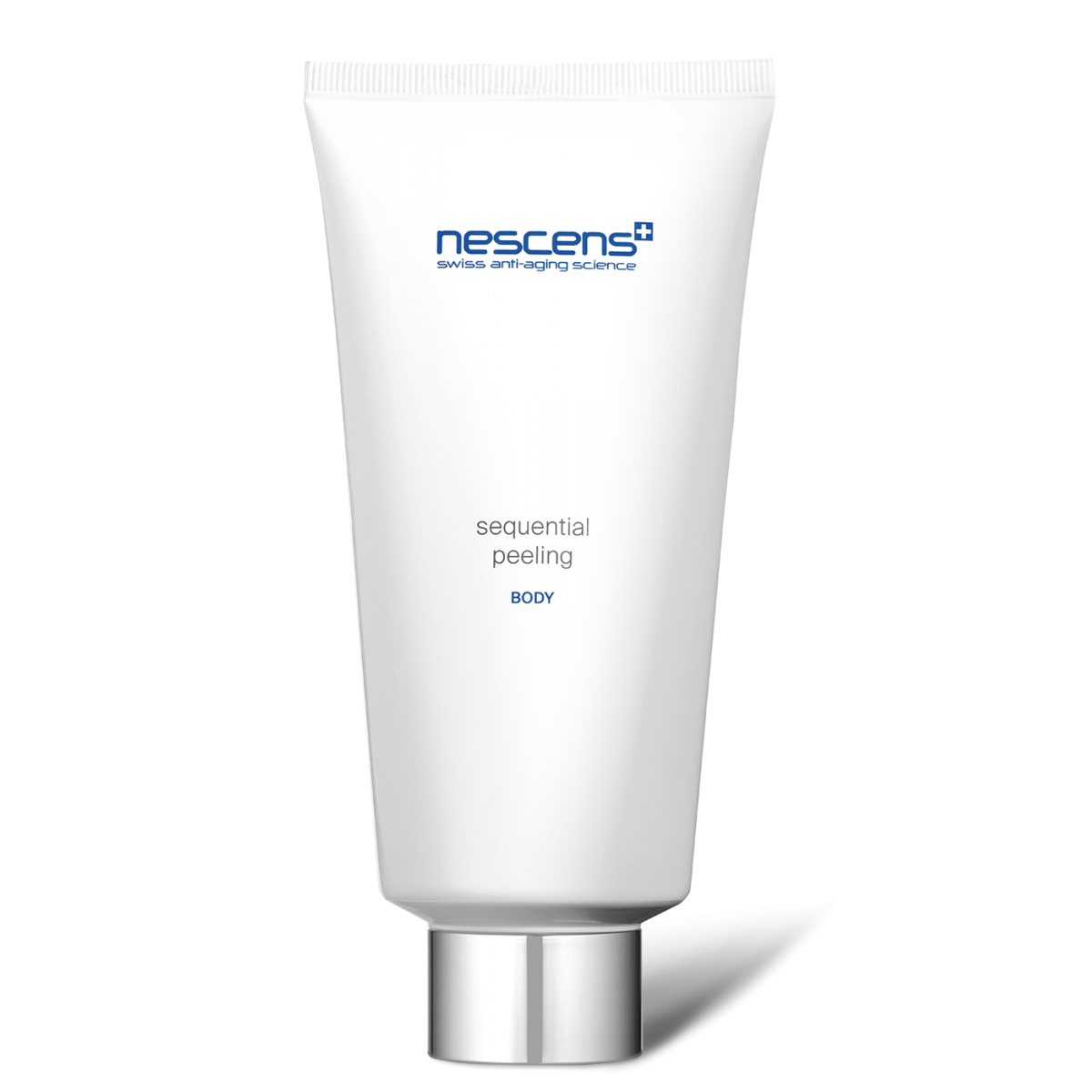 Nescens - Sequential Peeling - Body Nescens - Sequential Peeling - Body