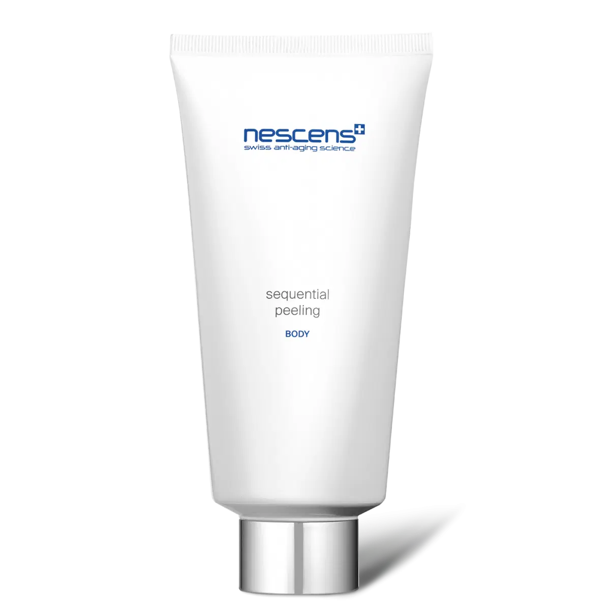Nescens - Sequential Peeling - Body