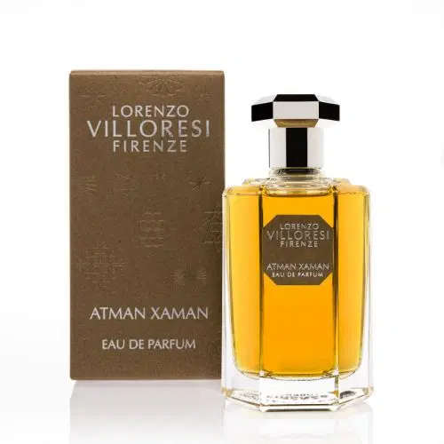Lorenzo Villoresi – Atman Xaman - Eau de Parfum 100 ml
