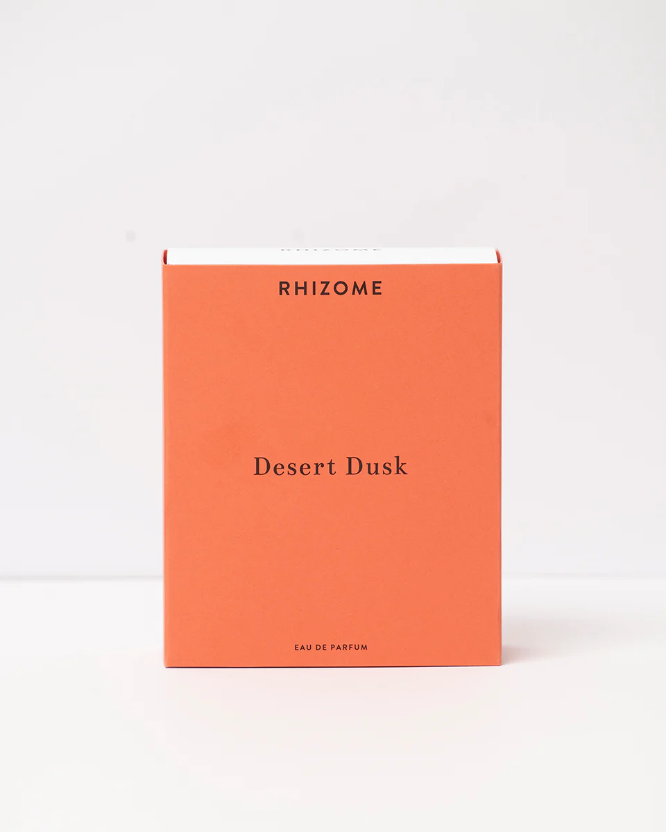 Rhizome - Desert Dusk - Eau de Parfum