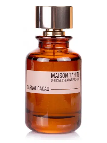 Maison Tahité - Carnal Cacao - Eau de Parfum