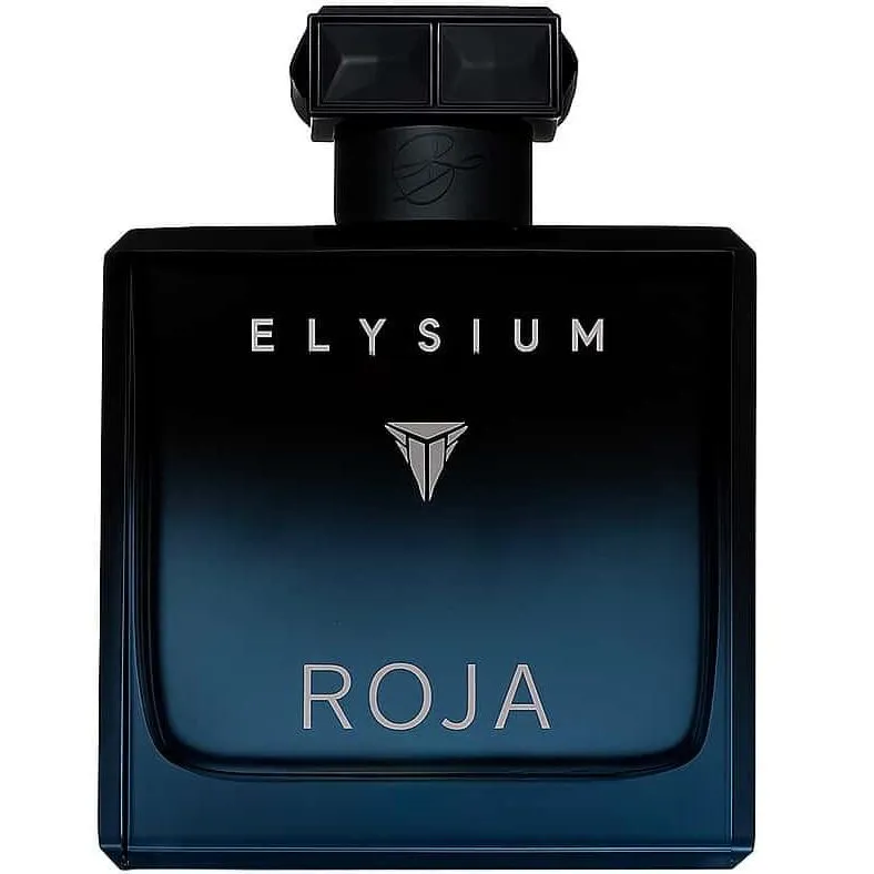 Roja - Elysium Noir - Parfum Roja - Elysium Noir - Parfum