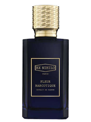 Ex Nihilo - Fleur Narcotique - Extrait de Parfum Ex Nihilo - Fleur Narcotique - Extrait de Parfum