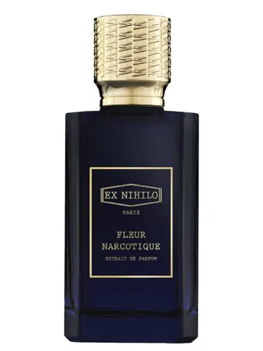 Ex Nihilo - Fleur Narcotique - Extrait de Parfum