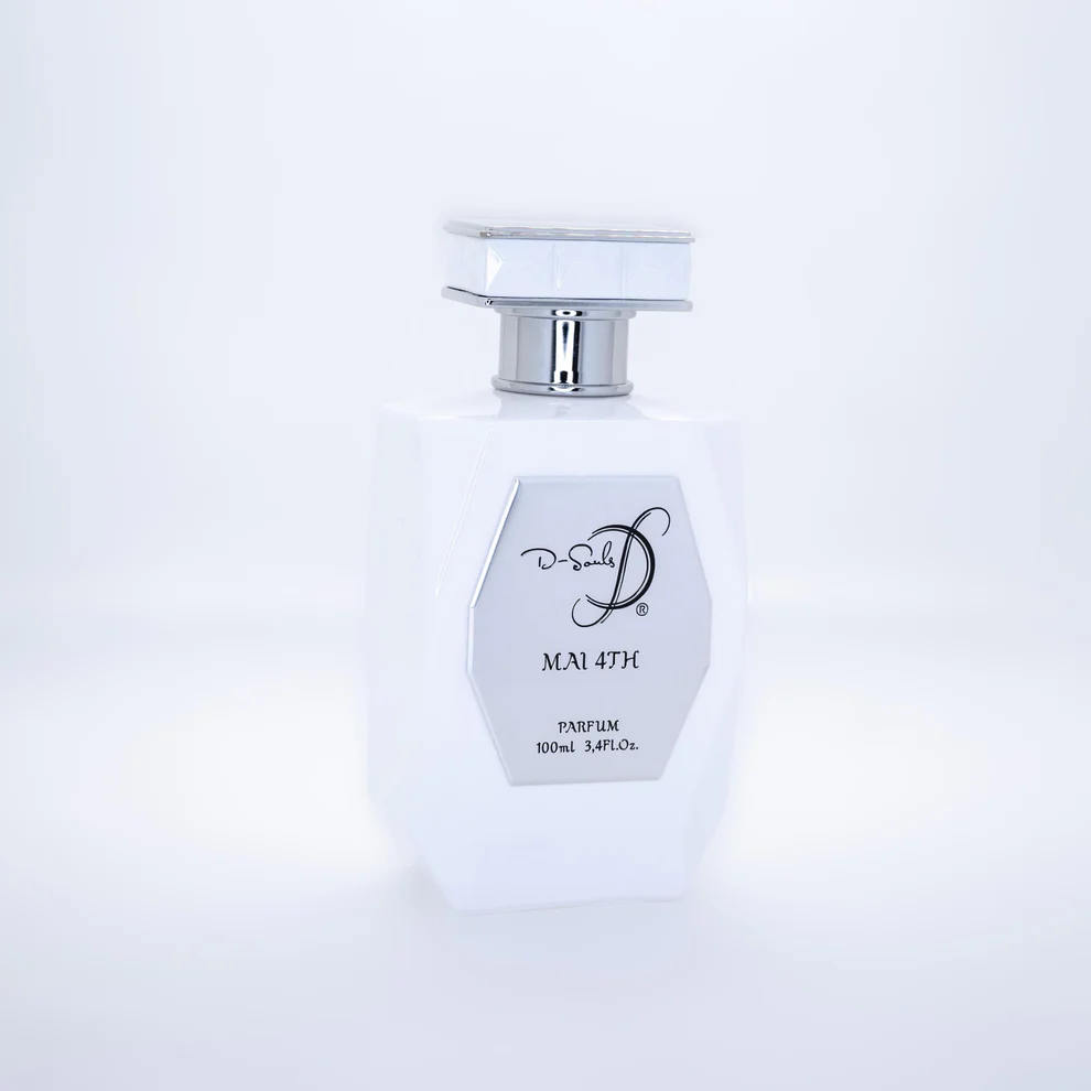 Daniel Josier - Mai 4th - Eau de Parfum