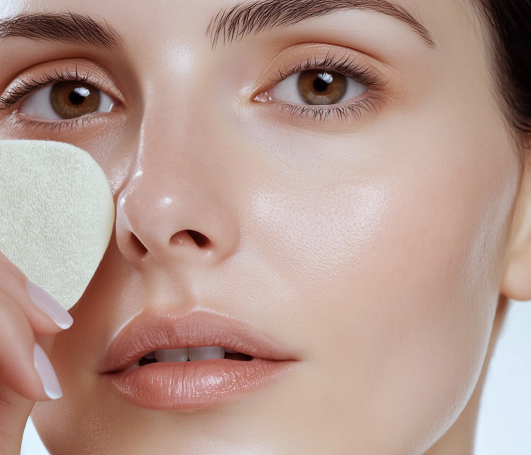 Nescens - Make-Up Remover Care - Face, Eyes, Lips