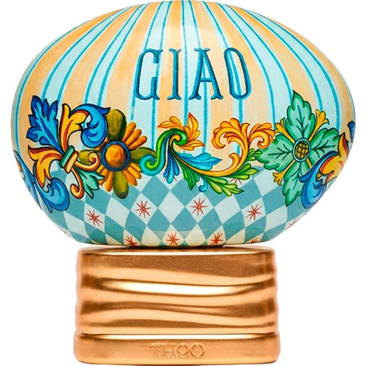 The House of Oud - Ciao - Eau de Parfum