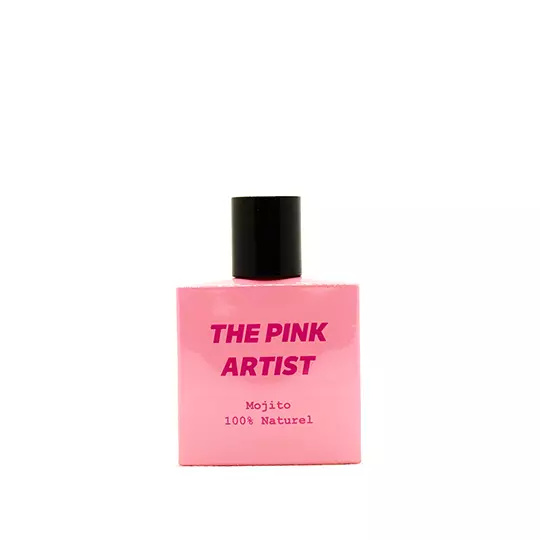 The Pink Artist - Mojito - Eau de Parfum