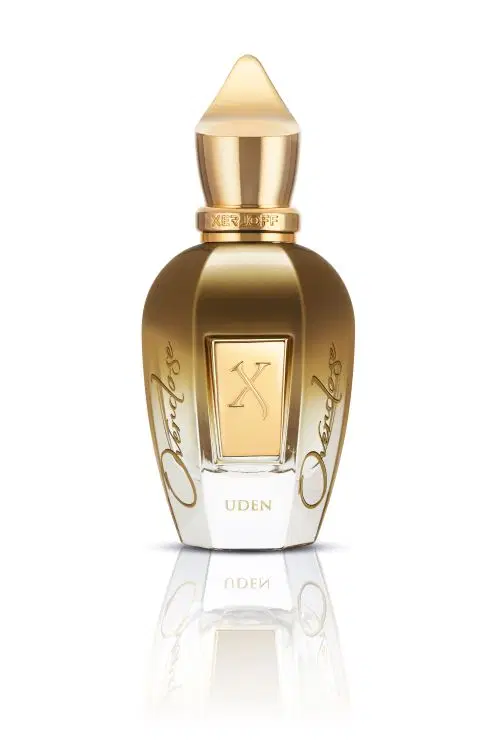 XerJoff – Shooting Stars – Uden Overdose - Parfum 50 ml