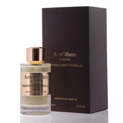 ArteOlfatto - Indulgent Vanilla - Eau de Parfum
