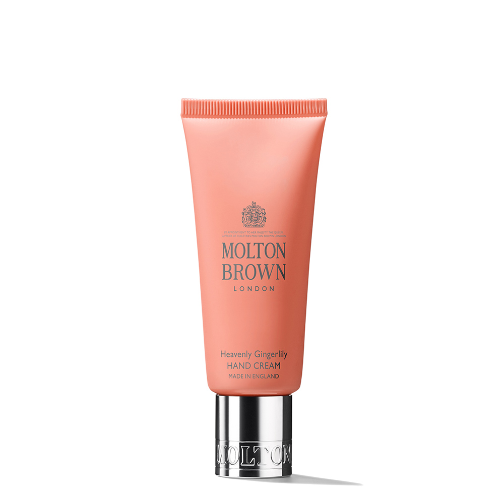 Molton Brown - Heavenly Gingerlily - Hand Cream Molton Brown - Heavenly Gingerlily - Hand Cream