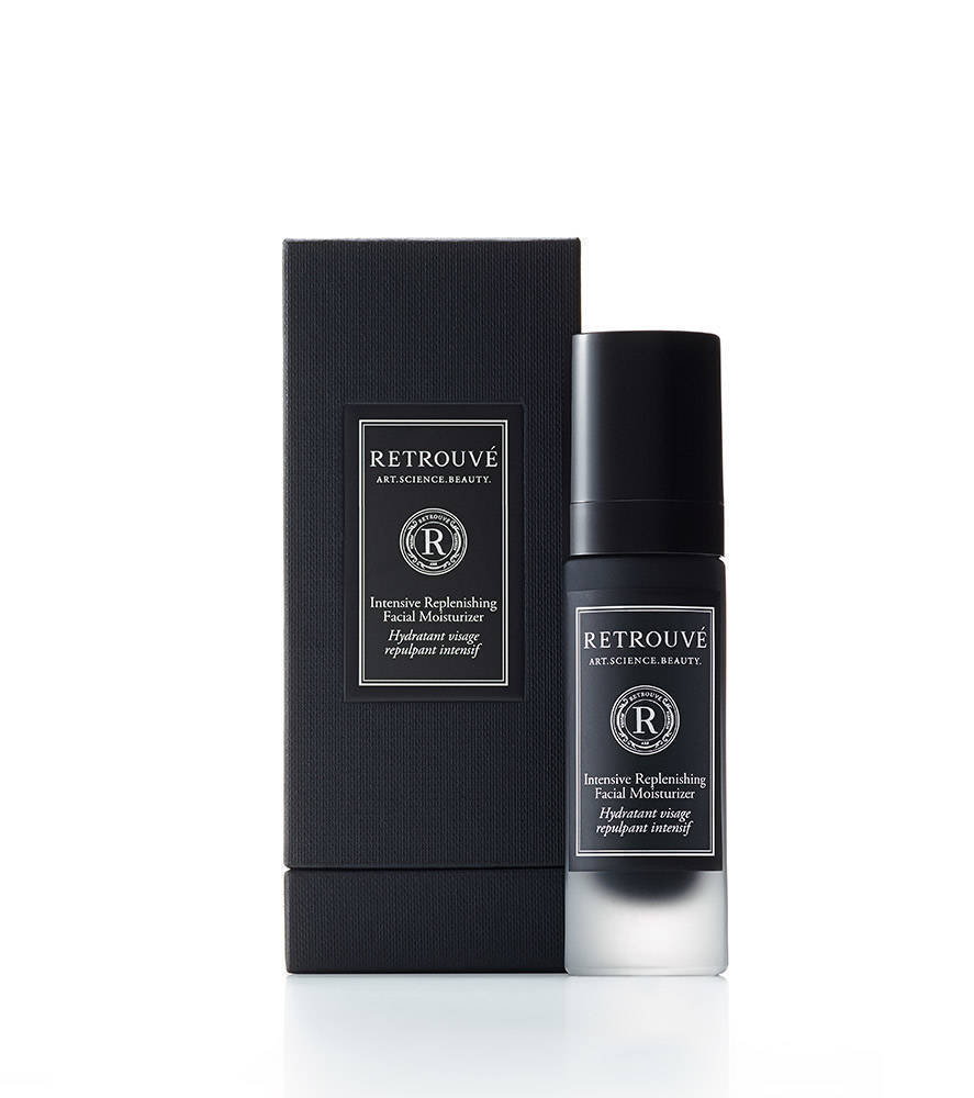 Retrouvé – Intensive Replenishing Facial Moisturizer 30 ml