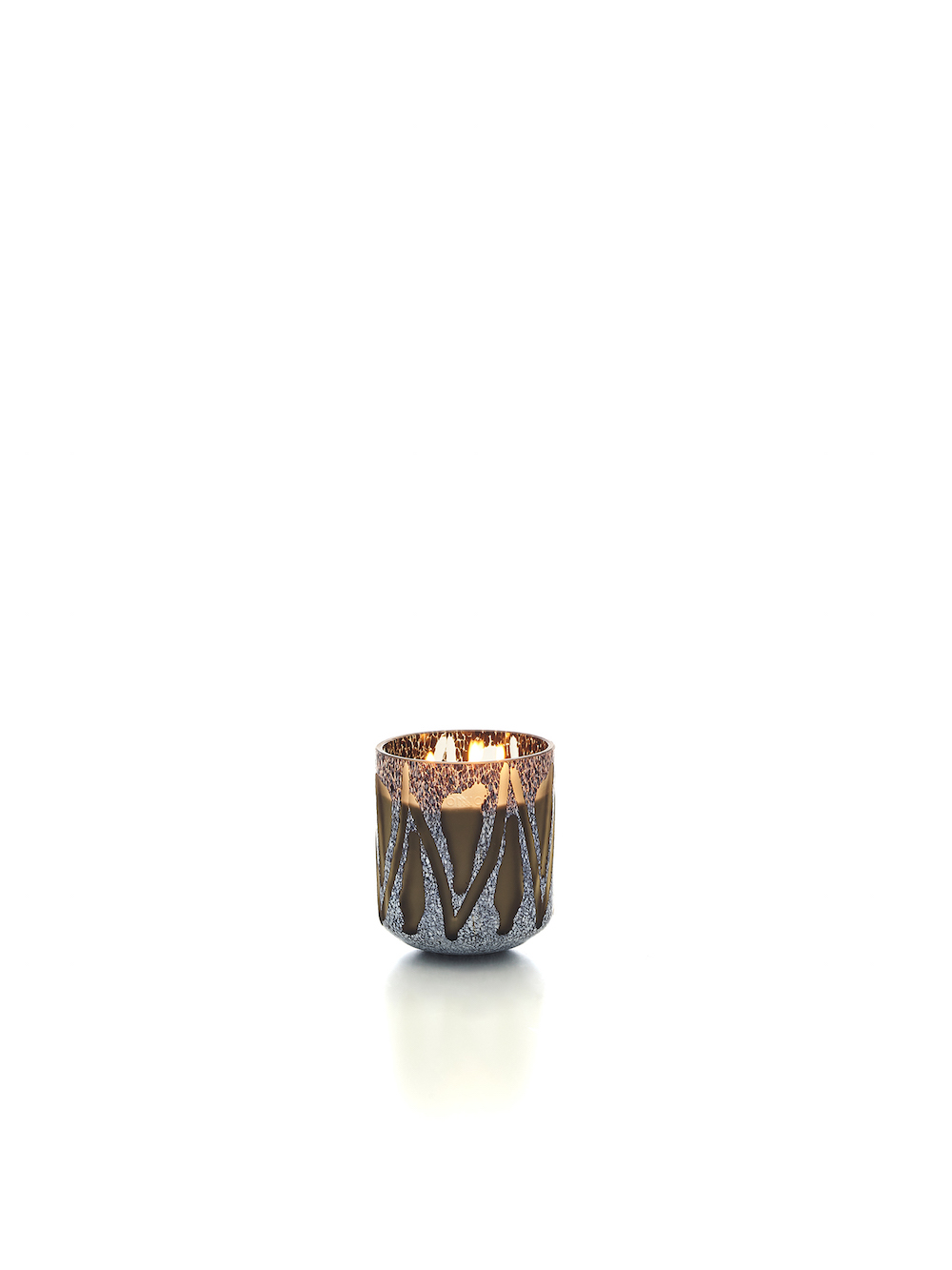 ONNO - Nature Brown - Safari - Raumduftkerze Small