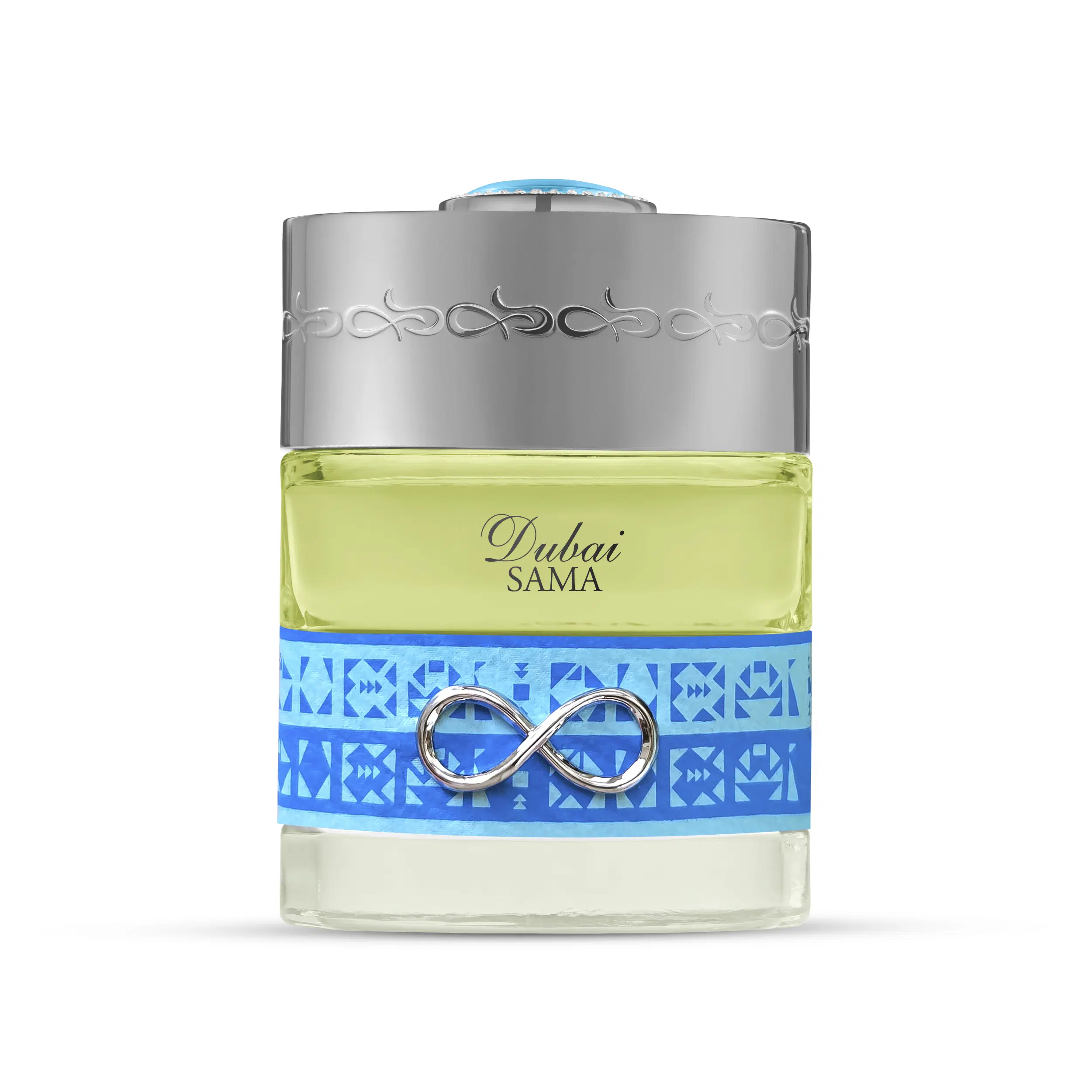 The Spirit of Dubai - Sama - Eau de Parfum