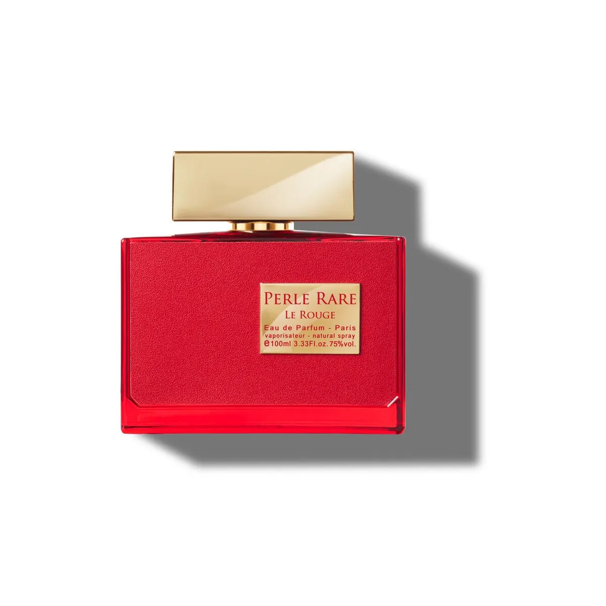 Panouge Paris - Le Rouge - Perle Rare - Eau de Parfum Panouge Paris - Le Rouge - Perle Rare - Eau de Parfum