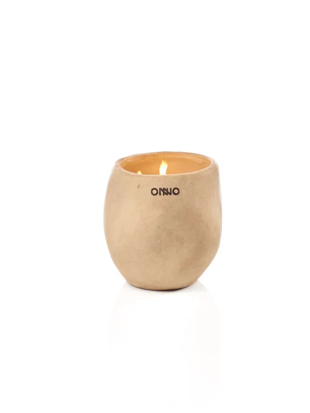 Onno Raumduftkerze - Cape Earth Pink - Sao Tome - Small