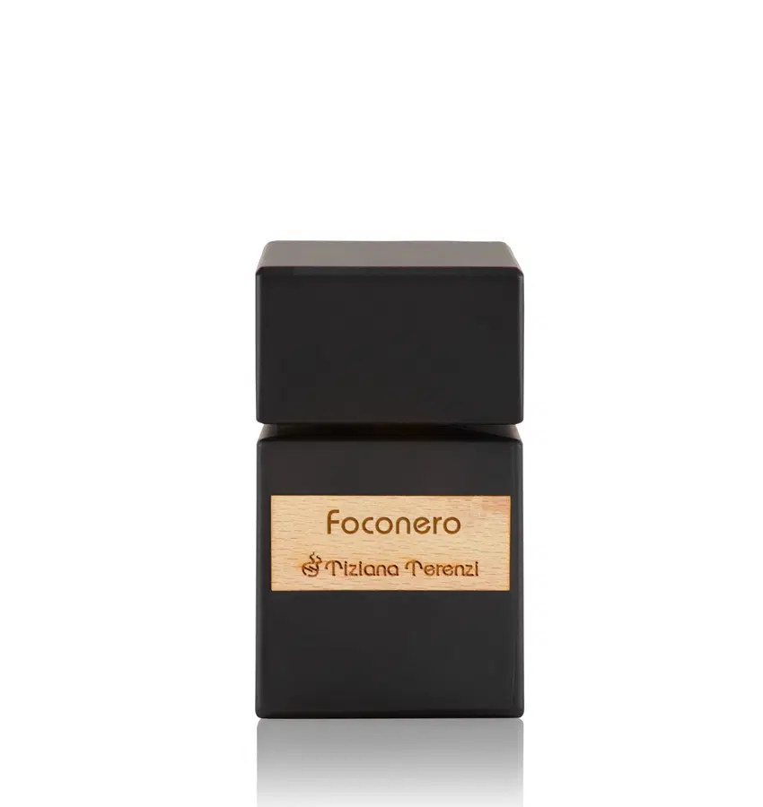 Tiziana Terenzi – Foconero – Extrait de Parfum