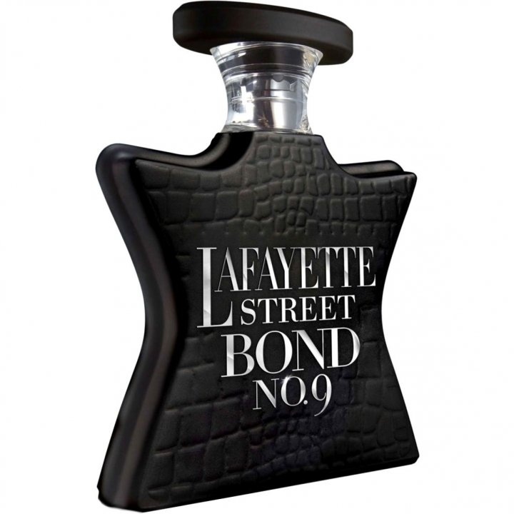 Bond No. 9 - Lafayette Street - Eau de Parfum Bond No. 9 - Lafayette Street - Eau de Parfum
