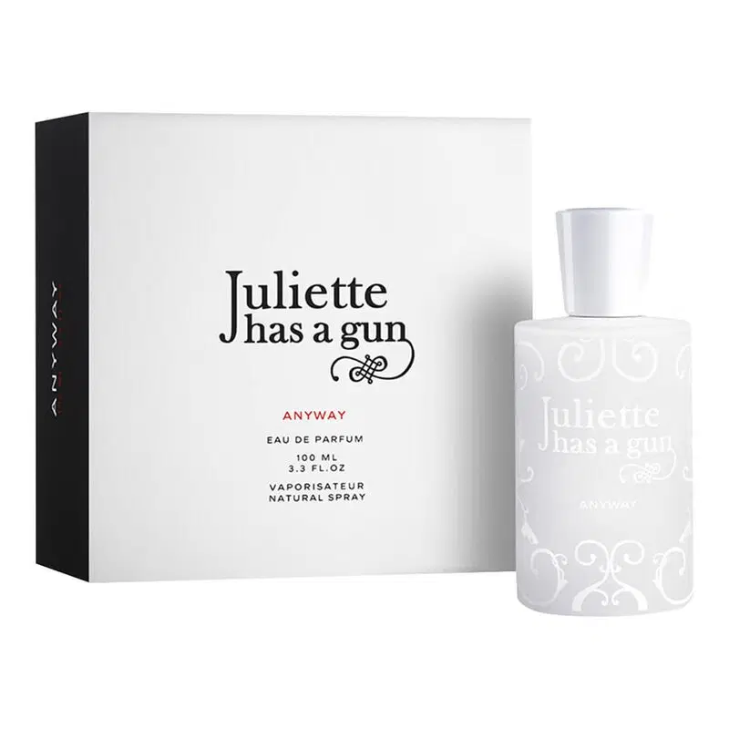 Juliette Has A Gun - Anyway - Eau de Parfum