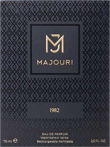 Majouri - 1982 - Eau de Parfum