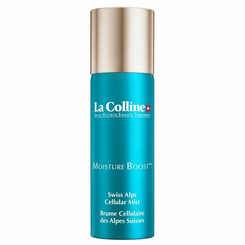 moisture-boost-swiss-alps-cellular-mist-150ml La Colline - Swiss Alps Cellular Mist 150 ml - Moisture Boost++