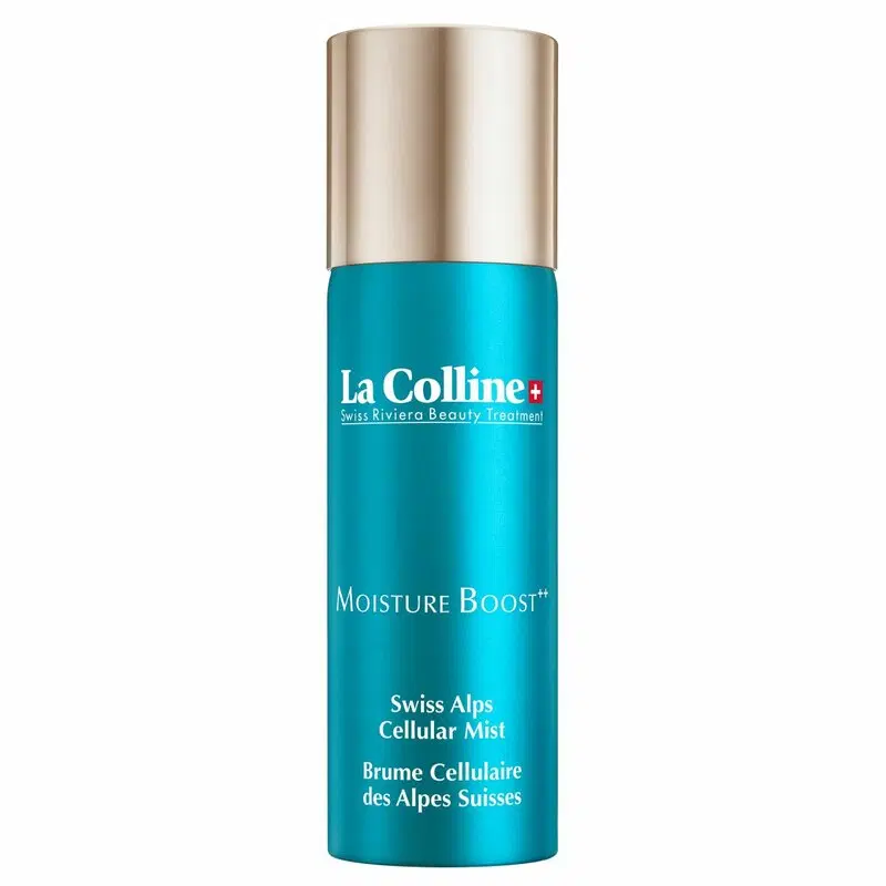 La Colline - Swiss Alps Cellular Mist 150 ml - Moisture Boost++