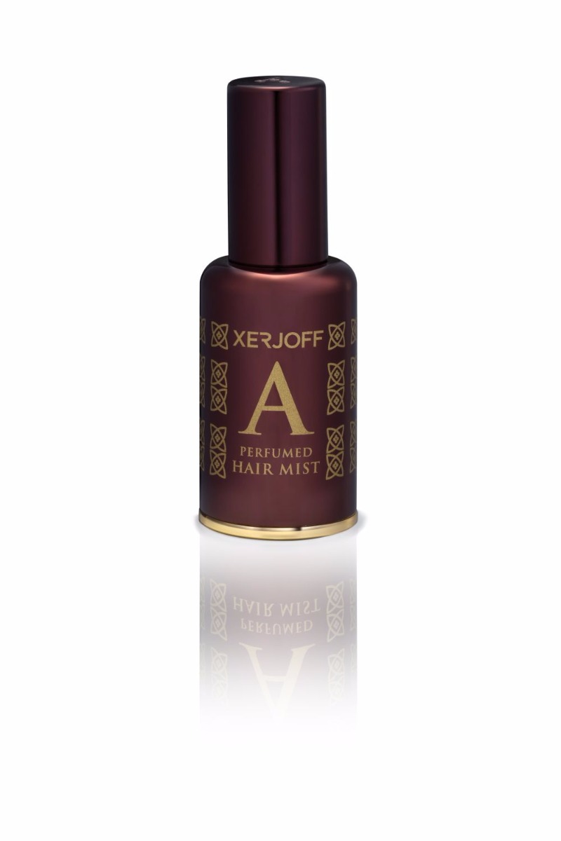 XerJoff - Oud Stars – Alexandria II - Hair Mist - 30 ml