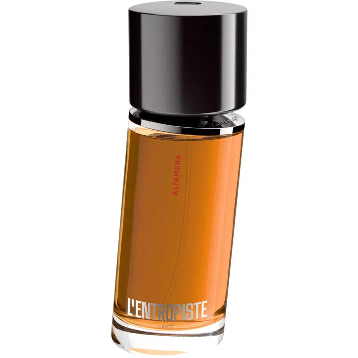 L’Entropiste - Altamura - Eau de Parfum