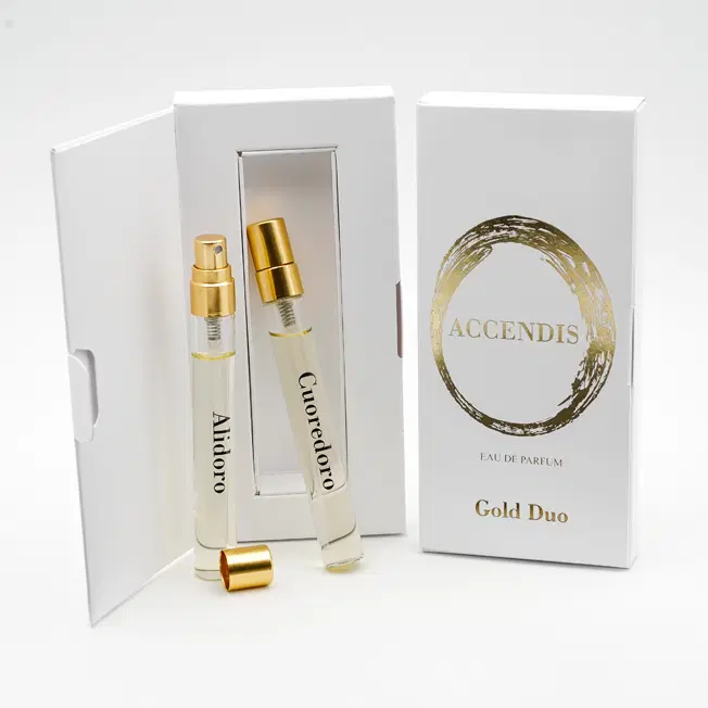 Accendis 10ml Reisegröße