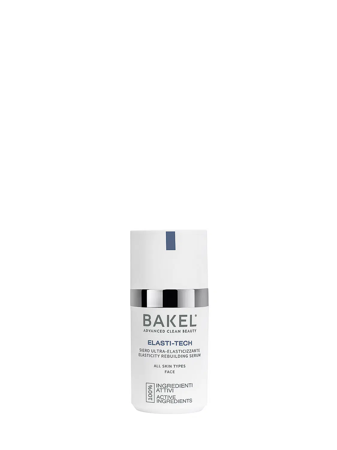Bakel – Elasti-Tech - Anti Aging Serum