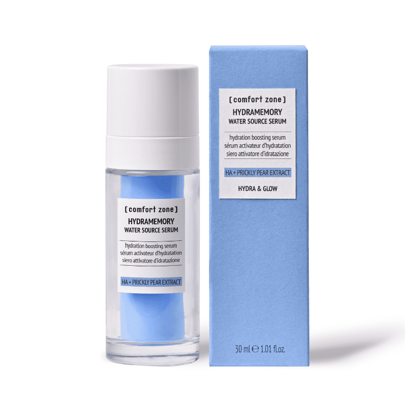 Comfort Zone - Hydramemory Water Source Serum Comfort Zone - Hydramemory Water Source Serum