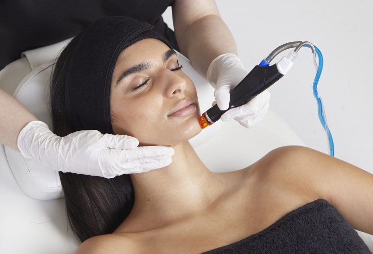 HydraFacial™ in Korschenbroich-Glehn – wir sind Verified Provider!