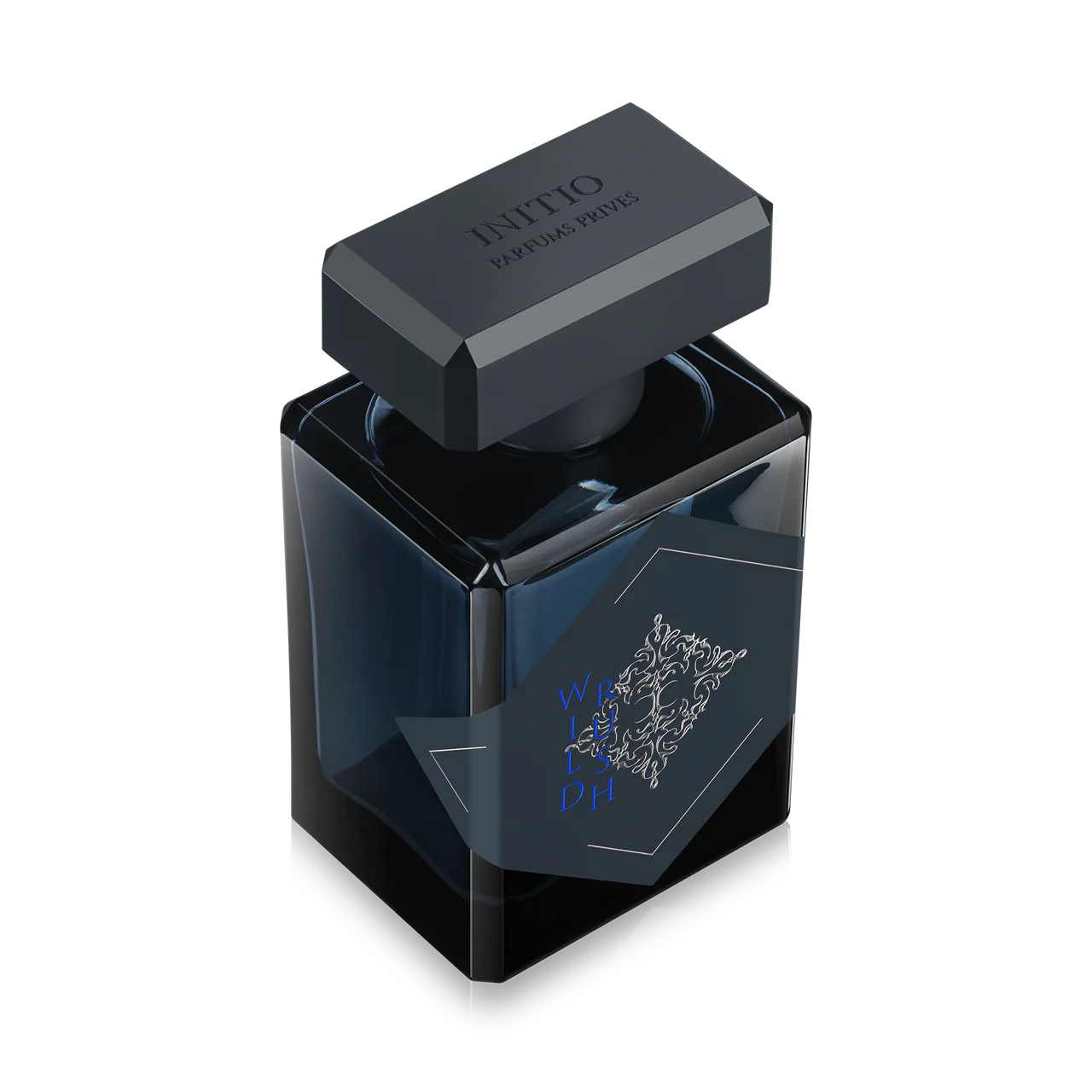 Initio Parfums Privés - Wild Rush - Eau de Parfum